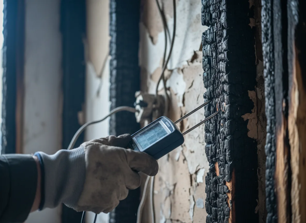 Fire Damage Restoration Destrehan, LA FAQs